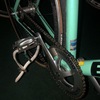 Bianchi pista alu photo