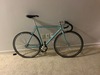 Bianchi Pista Celeste photo