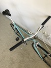 Bianchi Pista Celeste photo