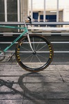 Bianchi Pista Columbus SLX Pursuit 1987 photo