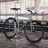 Bianchi Pista Columbus SLX Pursuit 1987 photo