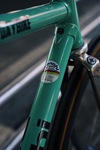 Bianchi Pista Columbus SLX Pursuit 1987 photo