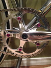 Bianchi Pista Chrome photo