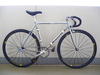 bianchi pista chrome photo