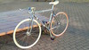 bianchi pista chrome photo