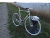 Bianchi Pista Chrome 2008 photo