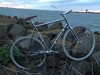 Bianchi Pista Chrome 2008 photo