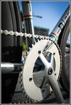 Bianchi Pista Chrome photo