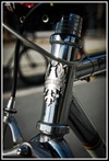 Bianchi Pista Chrome photo