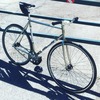 Bianchi Pista Chrome photo