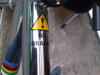 Bianchi Pista Chrome photo