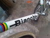 Bianchi Pista Chrome photo