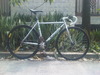 Bianchi Pista Chrome photo