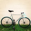 Bianchi Pista Chrome photo