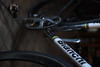 Bianchi "Sala"Pista chrome photo