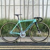 Bianchi Pista Concept '06 photo