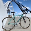 Bianchi Pista Concept '06 photo