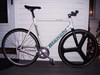 Bianchi Pista Concept photo