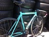 Bianchi Pista Concept photo