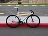 Bianchi Pista Concept photo