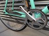 SOLD Bianchi pista concept photo