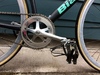 Bianchi Pista Concept 2004 photo