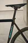 Bianchi Pista Concept 2004 photo