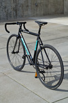 Bianchi Pista Concept 2004 photo