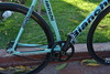 Bianchi Pista Concept 2005 photo