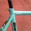 Bianchi Pista Concept 2005 photo