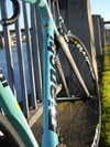 *FOR SALE* 2005 Bianchi Pista Concept photo