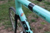 Bianchi Pista Concept 2005 photo