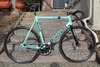 Bianchi Pista Concept 2005 photo