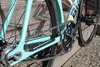 Bianchi Pista Concept 2005 photo