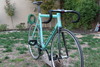 Bianchi Pista Concept 2005 photo