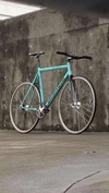 Bianchi Pista Concept 2005 photo