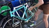 Bianchi Pista Concept 2005 photo