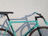 Bianchi Pista Concept - 2005 photo