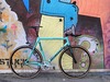 Bianchi Pista Concept 2006 photo