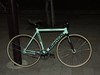 Bianchi pista concept 2006 photo