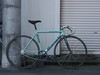 Bianchi pista concept 2006 photo