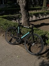 Bianchi Pista Concept 2006 photo