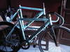 bianchi pista concept 2006 (custom VISP) photo