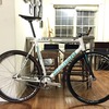 Bianchi Pista Concept 2007 photo