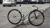 Gabe's Bianchi Pista Concept photo