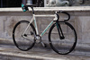 Gabe's Bianchi Pista Concept photo