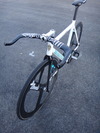 Bianchi Pista Concept 2007 photo