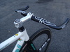 Bianchi Pista Concept 2007 photo