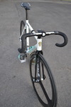 Bianchi Pista Concept 2007 photo