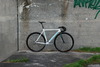 2007 Bianchi Pista Concept photo